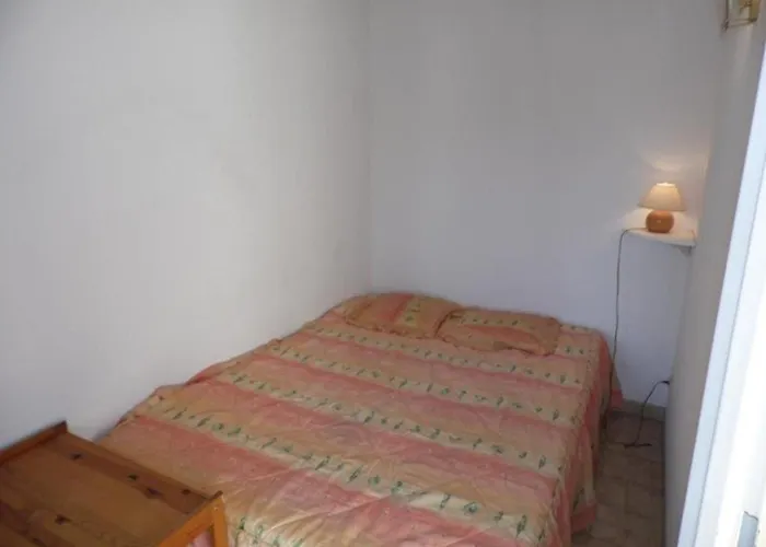 2 Pieces Avec Mezzanine Et Parking Prive, Animaux Admis - Fr-1-326-405 Appartement *