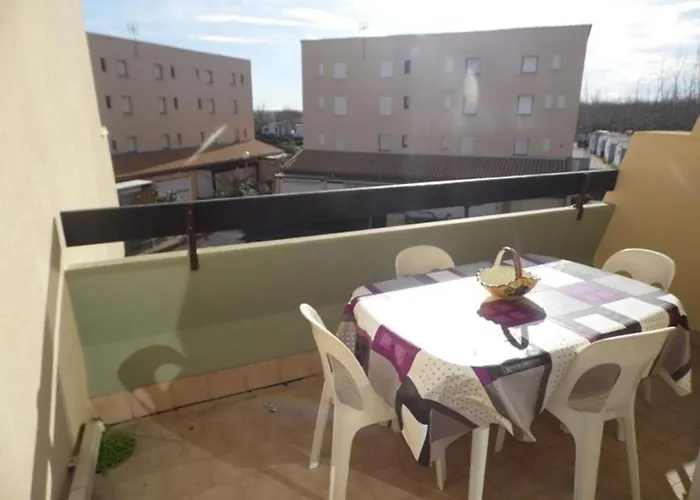 2 Pieces Avec Mezzanine Et Parking Prive, Animaux Admis - Fr-1-326-405 Appartement