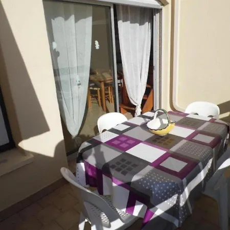 2 Pieces Avec Mezzanine Et Parking Prive, Animaux Admis - Fr-1-326-405 Апартаменты Марсейан