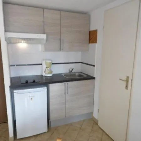 2 Pieces Avec Mezzanine Et Parking Prive, Animaux Admis - Fr-1-326-405