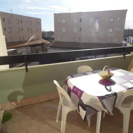 2 Pieces Avec Mezzanine Et Parking Prive, Animaux Admis - Fr-1-326-405 Апартаменты
